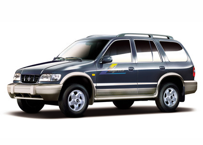 EVA коврики на KIA Sportage I 1993 - 2006 в Орле
