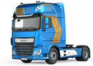 Коврики на DAF 106 XF Euro-5, Euro-6 2013 - 2025 в Орле