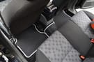 Коврики на Ford Focus II 2005 - 2011 в Орле