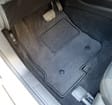 Коврики на Ford Mondeo V 2012 - 2022 в Орле