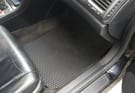 Коврики на Honda Accord VII 2002 - 2008 в Орле