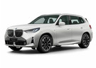 EVA коврики на BMW X3 (G45/G48) 2024 - 2025 в Орле