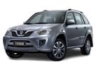 EVA коврики на Chery Tiggo T11 2005 - 2016 в Орле