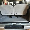 Коврики на Mitsubishi Delica 4 1994 - 2007 в Орле