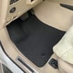 Коврики на Lexus LX 600 и LX500d 2021 - 2025 в Орле