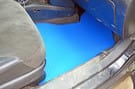Коврики на Honda CR-V II 2001 - 2006 в Орле