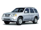 Коврики на Mazda Tribute 2000 - 2007 в Орле