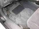 EVA коврики на Honda CR-V I 1995 - 2001 в Орле