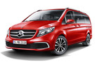 Коврики на Mercedes Vito (W447) 2014 - 2025 в Орле