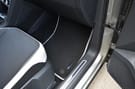 Коврики на Volkswagen Tiguan II 2016 - 2025 в Орле