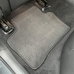 Коврики на Mercedes GLC (X253) 2015 - 2023 в Орле