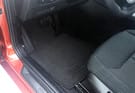 Коврики на BMW 1 (F20/F21) 2012 - 2020 в Орле