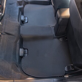 Ворсовые коврики на Honda Life 2020&nbsp;-&nbsp;2025 в Орле