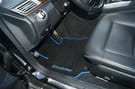 Коврики на Mercedes E (W212) 2009 - 2016 в Орле