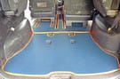 EVA коврики на Nissan Serena (C25) 2005 - 2010 в Орле