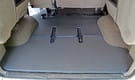 Коврики на Mitsubishi Delica 4 1994 - 2007 в Орле