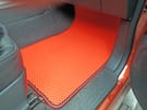 EVA коврики на Isuzu D-max II 2011 - 2021 в Орле