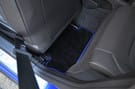 EVA коврики на Chevrolet Camaro VI 2015 - 2024 в Орле