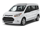 EVA коврики на Ford Tourneo Connect II 2012 - 2022 в Орле