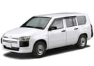 EVA коврики на Toyota Probox (160) 2014 - 2025 в Орле