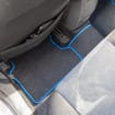 Коврики на Ford Focus II 2005 - 2011 в Орле