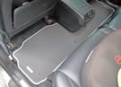 EVA коврики на Toyota Harrier II 2003 - 2013 в Орле