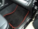 Коврики на Subaru Forester III 2007 - 2013 в Орле