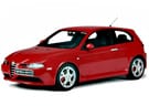 Коврики на Alfa Romeo 147 2000 - 2010 в Орле