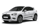 Коврики на Citroen DS4 2010 - 2018 в Орле