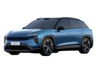 Ворсовые коврики на NIO ES7 2022 - 2025 в Орле