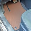 EVA коврики на Nissan Qashqai+2 (J10) 2008 - 2013 в Орле
