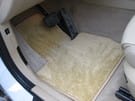 Ворсовые коврики на BMW X3 (F25) 2011 - 2017 в Орле