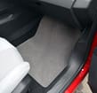Ворсовые коврики на Peugeot 3008 II 2016 - 2025 в Орле
