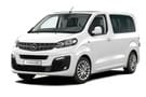 Коврики на Opel Zafira Life 2019 - 2025 в Орле