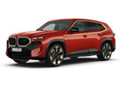 EVA коврики на BMW XM (G09) 2022 - 2025 в Орле