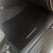 EVA коврики на Mitsubishi Lancer Evolution IX 2005 - 2007 в Орле