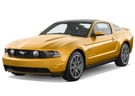 Коврики на Ford Mustang V 2004 - 2014 в Орле
