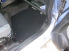 Ворсовые коврики на Honda Fit I 2001 - 2007 в Орле