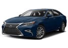 Ворсовые коврики на Lexus ES VI 2012 - 2018 в Орле