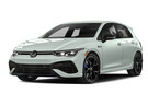 Ворсовые коврики на Volkswagen Golf R 8 2020 - 2025 в Орле
