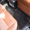Коврики на Toyota Harrier III 2013 - 2020 в Орле