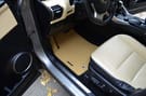 EVA коврики на Lexus NX I 2014 - 2021 в Орле