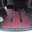 Ворсовые коврики на Mitsubishi Delica D:5 2007 - 2025 в Орле