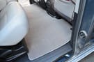 EVA коврики на Toyota Sienna III 2010 - 2020 в Орле