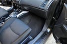 Коврики на Mitsubishi RVR III 2010 - 2025 в Орле