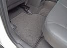 Ворсовые коврики на KIA Sorento II рестайлинг 2012 - 2021 в Орле