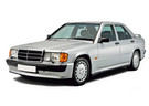 Ворсовые коврики на Mercedes E (W124) 1986 - 1996 в Орле