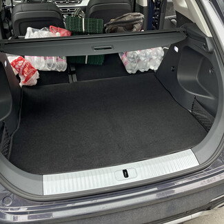 EVA коврики на Hongqi HS5 2019 - 2025 в Орле EVA коврики на Hongqi HS5 2019 - 2025 в Орле