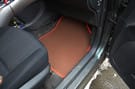 Коврики на Toyota Auris I 2006 - 2012 в Орле