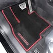 Ворсовые коврики на Jaecoo J7 2023 - 2025 в Орле